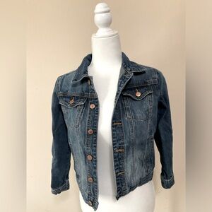 Forever 21 Denim Jacket